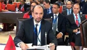 المغرب: حل القضية الفلسطينية مفتاح الاستقرار في الشرق الأوسط