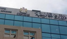 “الخارجية” تستقبل مستشار الأمن في الخارجية البريطانية