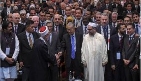 “برلمانيون لأجل القدس” يؤكد الرفض المطلق لخطة ترمب ‎