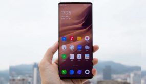 تعرف إلى مواصفات هاتف ڤيڤو NEX 3S 5G الجديد