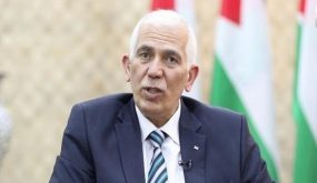 كامل حميد: إلغاء كافة التصاريح و التسهيلات الممنوحة للحركة في بيت لحم