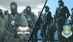 الاجهزة الامنية تستدعي المقاولين العاملين باسرائيل والمستوطنات وتوقعهم على تعهدات بوقف العمل