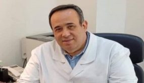 وفاة أول طبيب مصري بفيروس كورونا داخل مستشفى العزل