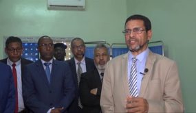 تسجيل أول وفاة في موريتانيا بفيروس كورونا