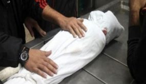 وفاة طفل جراء سقوطه عن جرار زراعي في بلدة كفر اللبد شرق طولكرم