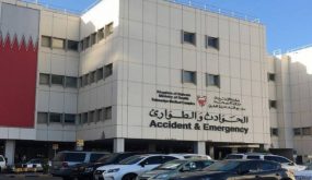 شفاء سعوديين في البحرين من ”كورونا“