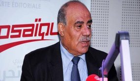 الهرفي يلتقي مسؤولين فرنسيين ويسلم رسالة من المالكي الى نظيره الفرنسي