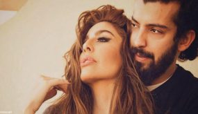 شاهد: ليلى اسكندر تثير الجدل:”انا اعتنقت الاسلام ولكن ديني الانسانية”