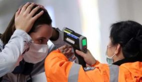 دراسة تكشف فترة ظهور أعراض “كورونا” بعد انتقال العدوى