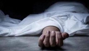 الشرطة تعثر على جثة مواطن في جنين