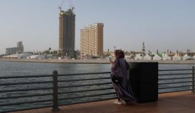 السعودية… تعليق الدخول والخروج من جدة لاحتواء ”كورونا“