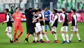 الاتحاد الإيطالي لكرة القدم يقر باحتمال عدم اكتمال الدوري ويضع 3 حلول
