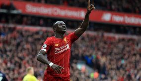 ريال مدريد يضغط على نادي ليفربول بعرض مالي مغرٍ لبيع ساديو ماني