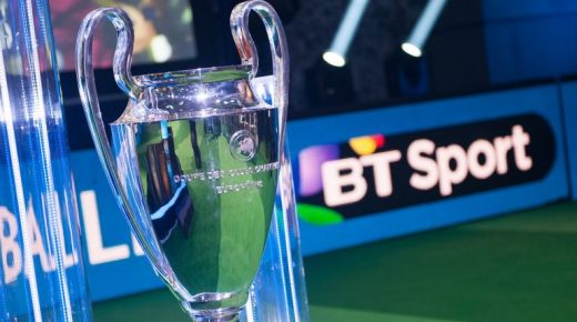صحيفة تتوقع موعد استئناف مباريات دوري أبطال أوروبا
