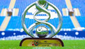الكشف عن المواعيد الجديدة لمباريات دوري أبطال آسيا المؤجلة