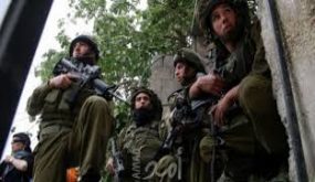 شرطة الاحتلال تسلم مواطنا من الأغوار بلاغا لمراجعتها