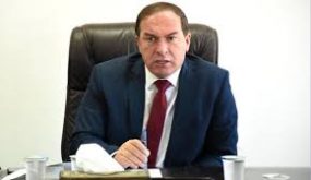 ‎محافظ سلفيت يتسلم عاملا أوصله مشغله الإسرائيلي إلى مفرق حارس