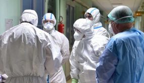 الجزائر تسجل ثالث وفاة و10 إصابات جديدة بكورونا