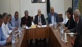اتفاق يلزم القطاع الخاص بدفع الأجور عن شهري آذار ونيسان بنسبة 50%