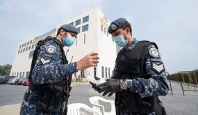 الكويت تقر عقوبات ”رادعة“ بشأن كورونا