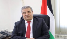 رئيس “بكدار” يعلن طرح عطاء توريد معدات طبية لوزارة الصحة