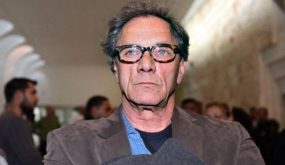 الفنان محمد بكري الشخصية الثقافية للعام 2020