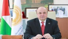 الشوا: مستمرون بتقديم الخدمات المصرفية وتأجيل الأقساط لكافة المقترضين