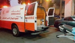 الشرطة: مصرع طفل بحادث دهس ببلدة سعير بالخليل