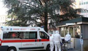 إسبانيا تسجل رقما قياسيا جديدا في حالات الوفاة اليومية بـ“كورونا“