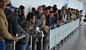مصر تضع خطة لاستيعاب العائدين من الخارج بسبب أزمة كورونا