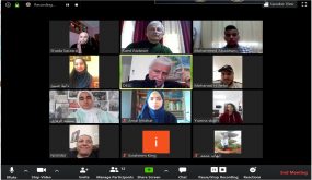 عورتاني: امتحانات الطلبة بما فيها الثانوية العامة لن تغطي موضوعات لا يتم تغطيتها وجاهيا
