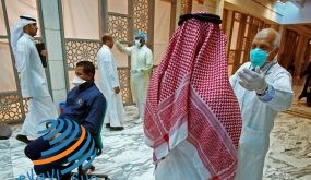 الإمارات تسجل 5 وفيات و 536 إصابة جديدة بكورونا