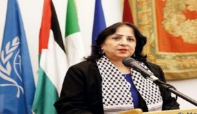 وزيرة الصحة: أعداد المصابين بكورونا بالقدس أكبر مما تعلنه دولة الاحتلال