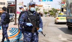 الشرطة: إغلاق 50 محلاً تجارياً والقبض على شخص في جنين لعدم التزامهم بالطوارئ