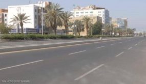 السعودية.. إجراءات احترازية إضافية بعدد من أحياء جدة