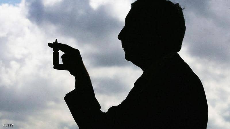 بخاخ الأنف الملحي والقضاء على كورونا.. “الصحة العالمية” ترد
