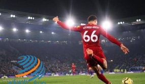 كلوب يكشف عن أفضل لاعب في ليفربول