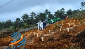 تركيا تسجل 2900 وفاة بكورونا.. وأكثر من 112 ألف إصابة