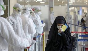 وثيقة تكشف تدخل الحرس الثوري في إعلان وفيات كورونا بإيران