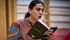 وفاة الشاعر الشاب يحيى حسن في الدنمارك
