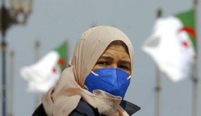 16 وفاة بكورونا في الجزائر و9 وفيات في مصر