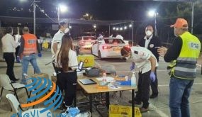 كفركنا: 4 إصابات جديدة بفيروس كورونا