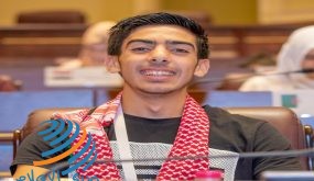 أعضاء البرلمان العربي للطفل يبحثون إيجابيات التعليم في ظل أزمة الكورونا