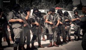 بعد مقتله بساعات: “الوقائي” يقبض على قاتل شاب في طولكرم