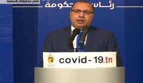 تونس تعلن إجلاء أكثر من 3 آلاف مواطن عالق في ليبيا