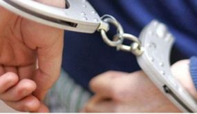 اغلاق 57 محلا تجارياً والقبض على 3 أشخاص في جنين