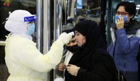 سلطنة عمان تسجل 109 إصابات جديدة بـ”كورونا”