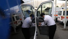 إيران.. 138 وفاة جديدة بكورونا خلال يوم وعدد الضحايا يتجاوز الـ3000