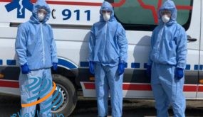 الأردن: لا إصابات جديدة بفيروس كورونا وتسجيل حالة وفاة
