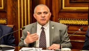 مصر تبني 6 محطات مياه شرب بجنوب السودان و5 سدود في أوغندا
